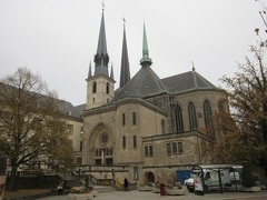 10 Cathedral Notre Dame